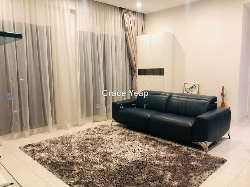 Service Residence for Rent at Bayberry @ Tropicana Gardens - Grace Yeap - PropertyGuru.com.my