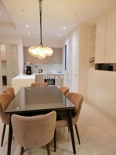 Service Residence for Rent at Bayberry @ Tropicana Gardens - Grace Yeap - PropertyGuru.com.my