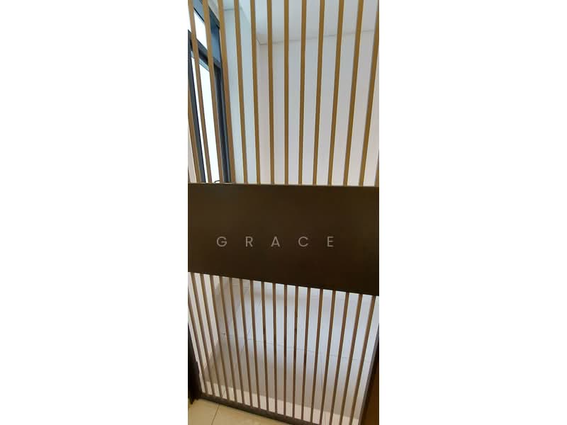 Service Residence for Rent at Bayberry @ Tropicana Gardens - Grace Yeap - Entrance - PropertyGuru.com.my
