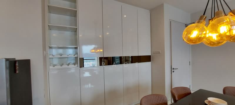 Service Residence for Rent at Bayberry @ Tropicana Gardens - Grace Yeap - Interior - PropertyGuru.com.my