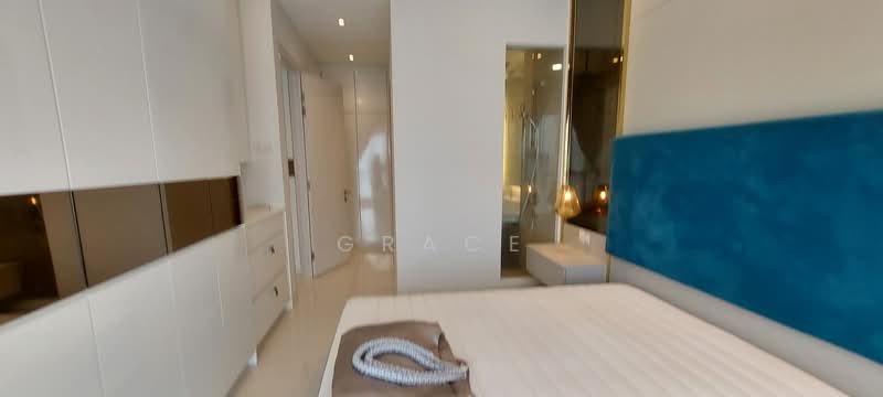 Service Residence for Rent at Bayberry @ Tropicana Gardens - Grace Yeap - Bedroom - PropertyGuru.com.my