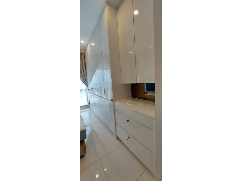 Service Residence for Rent at Bayberry @ Tropicana Gardens - Grace Yeap - Interior - PropertyGuru.com.my