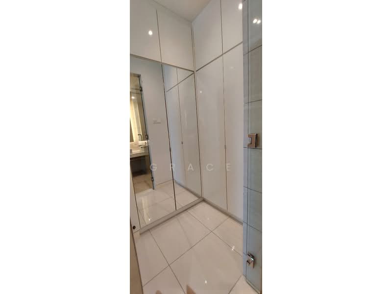 Service Residence for Rent at Bayberry @ Tropicana Gardens - Grace Yeap - Interior - PropertyGuru.com.my