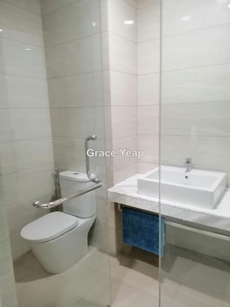 Servis Apartment untuk Disewa di Bayberry @ Tropicana Gardens - Grace Yeap - PropertyGuru.com.my