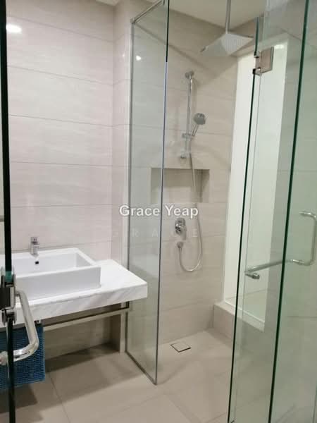 Servis Apartment untuk Disewa di Bayberry @ Tropicana Gardens - Grace Yeap - PropertyGuru.com.my