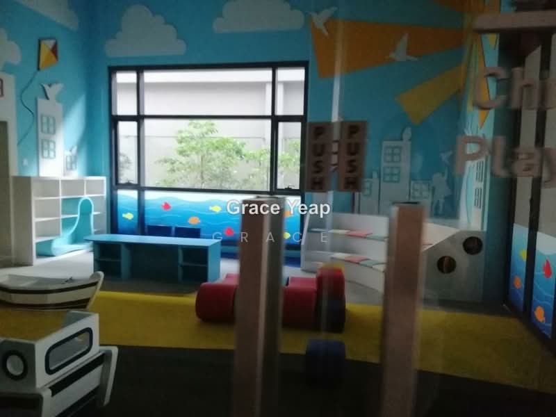 Service Residence for Rent at Cyperus @ Tropicana Gardens - Grace Yeap - PropertyGuru.com.my