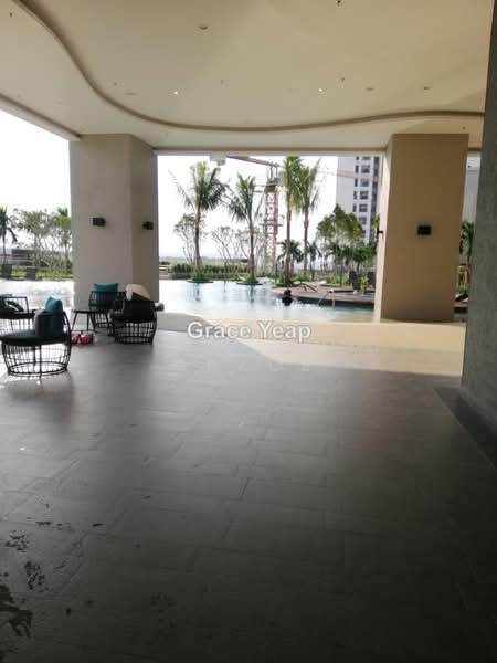 Service Residence for Rent at Cyperus @ Tropicana Gardens - Grace Yeap - PropertyGuru.com.my