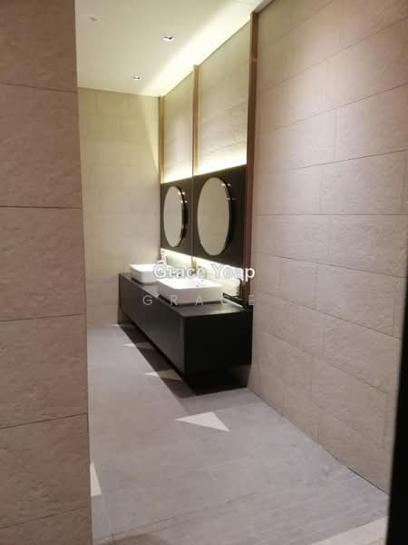 Service Residence for Rent at Cyperus @ Tropicana Gardens - Grace Yeap - PropertyGuru.com.my