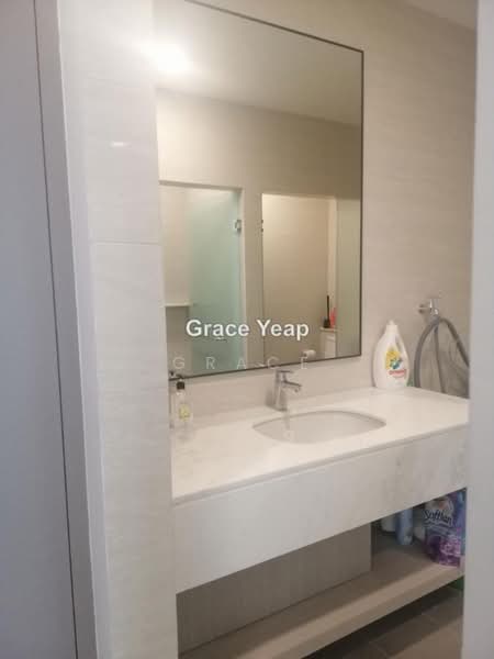 Service Residence for Rent at Cyperus @ Tropicana Gardens - Grace Yeap - PropertyGuru.com.my