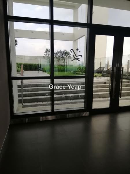 Service Residence for Rent at Cyperus @ Tropicana Gardens - Grace Yeap - PropertyGuru.com.my