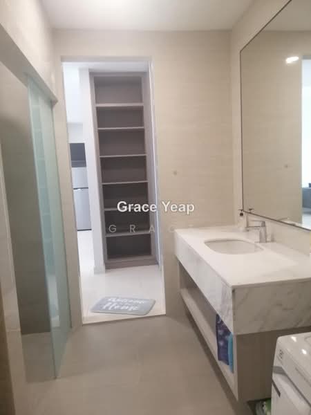 Service Residence for Rent at Cyperus @ Tropicana Gardens - Grace Yeap - PropertyGuru.com.my