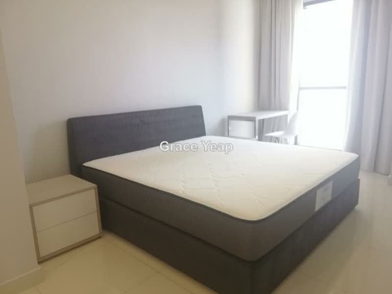 Service Residence for Rent at Cyperus @ Tropicana Gardens - Grace Yeap - PropertyGuru.com.my