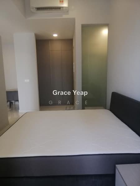 Service Residence for Rent at Cyperus @ Tropicana Gardens - Grace Yeap - PropertyGuru.com.my