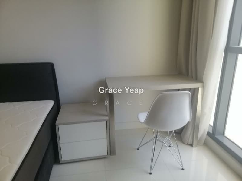 Service Residence for Rent at Cyperus @ Tropicana Gardens - Grace Yeap - PropertyGuru.com.my