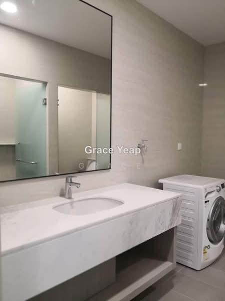Service Residence for Rent at Cyperus @ Tropicana Gardens - Grace Yeap - PropertyGuru.com.my