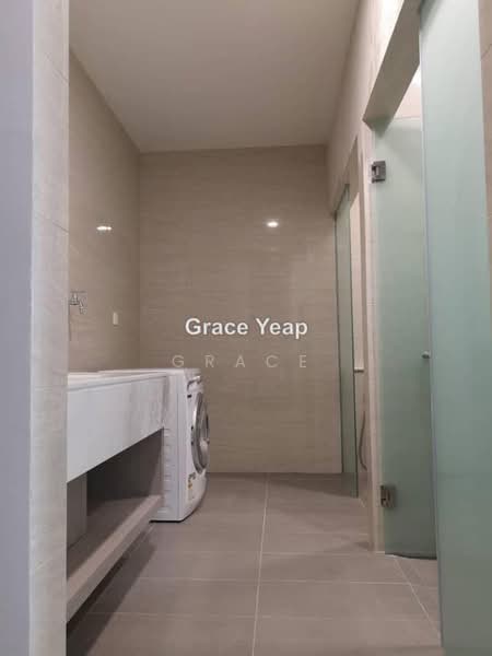 Service Residence for Rent at Cyperus @ Tropicana Gardens - Grace Yeap - PropertyGuru.com.my