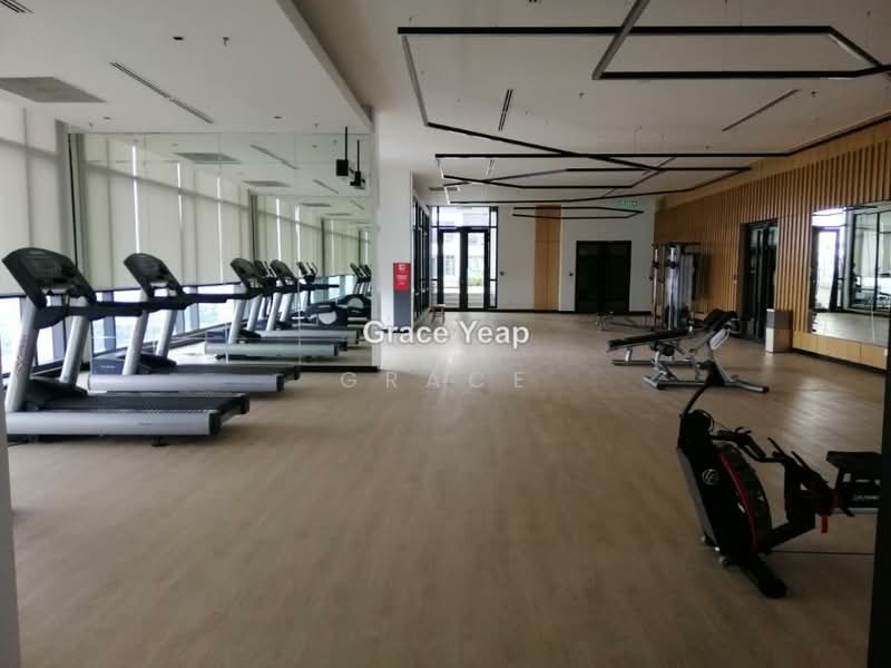 Service Residence for Rent at Cyperus @ Tropicana Gardens - Grace Yeap - PropertyGuru.com.my