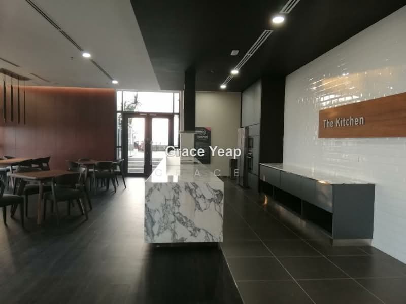 Service Residence for Rent at Cyperus @ Tropicana Gardens - Grace Yeap - PropertyGuru.com.my