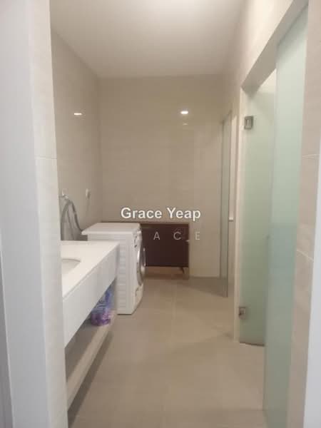 Service Residence for Rent at Cyperus @ Tropicana Gardens - Grace Yeap - PropertyGuru.com.my