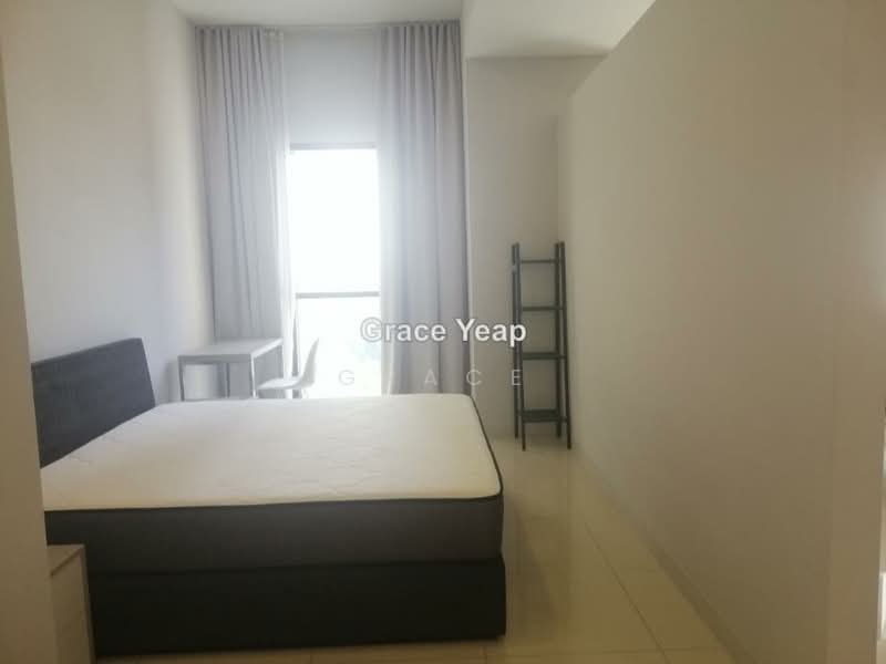 Service Residence for Rent at Cyperus @ Tropicana Gardens - Grace Yeap - PropertyGuru.com.my