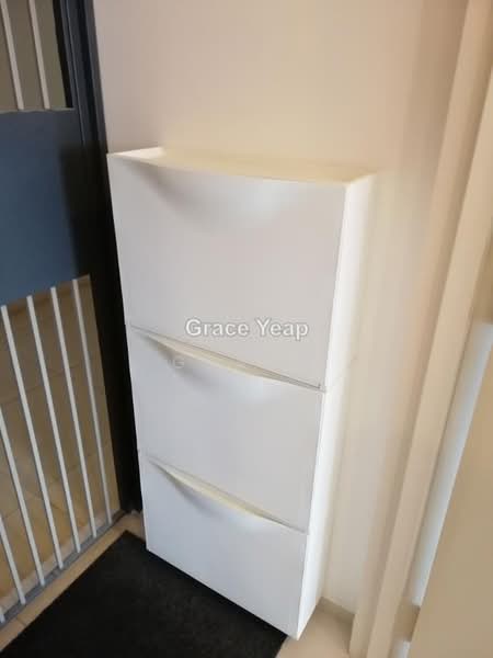 Service Residence for Rent at Arnica @ Tropicana Gardens - Grace Yeap - PropertyGuru.com.my