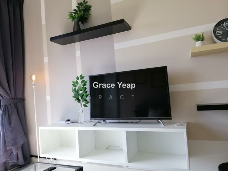 Service Residence for Rent at Arnica @ Tropicana Gardens - Grace Yeap - PropertyGuru.com.my