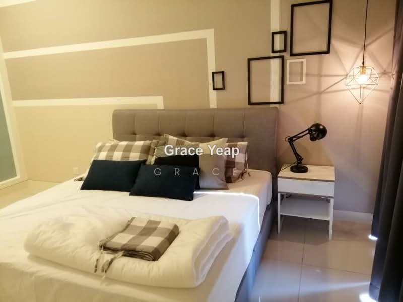 Service Residence for Rent at Arnica @ Tropicana Gardens - Grace Yeap - PropertyGuru.com.my