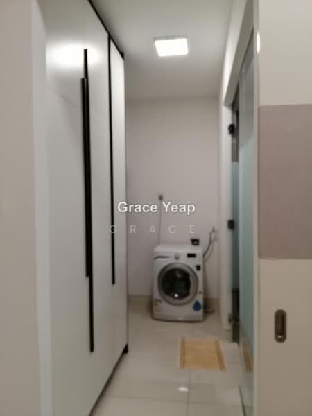 Service Residence for Rent at Arnica @ Tropicana Gardens - Grace Yeap - PropertyGuru.com.my
