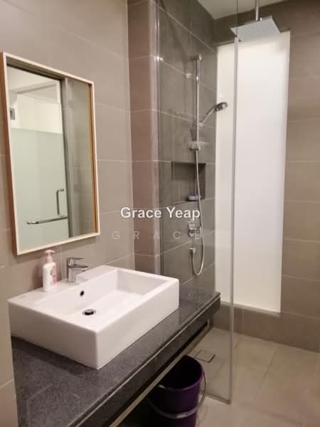 Service Residence for Rent at Arnica @ Tropicana Gardens - Grace Yeap - PropertyGuru.com.my