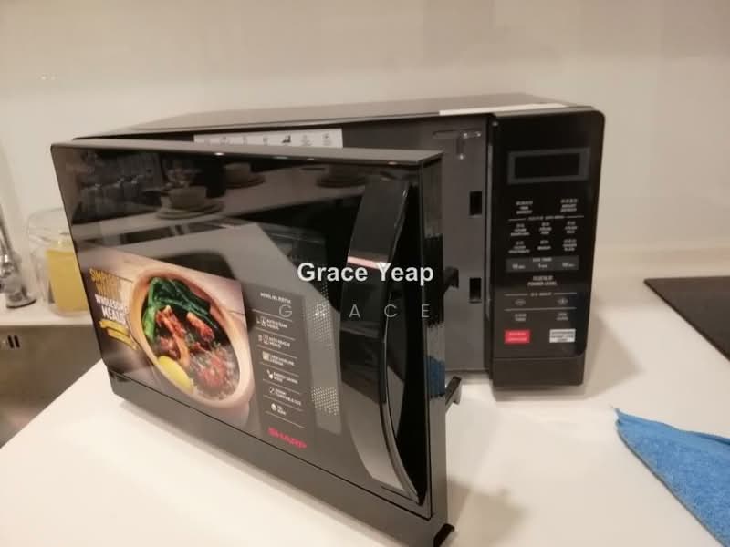 Service Residence for Rent at Arnica @ Tropicana Gardens - Grace Yeap - PropertyGuru.com.my