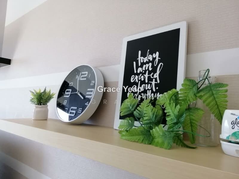 Service Residence for Rent at Arnica @ Tropicana Gardens - Grace Yeap - PropertyGuru.com.my