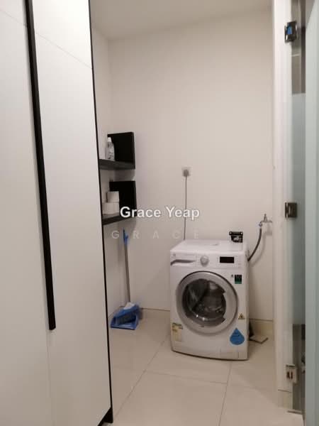 Service Residence for Rent at Arnica @ Tropicana Gardens - Grace Yeap - PropertyGuru.com.my