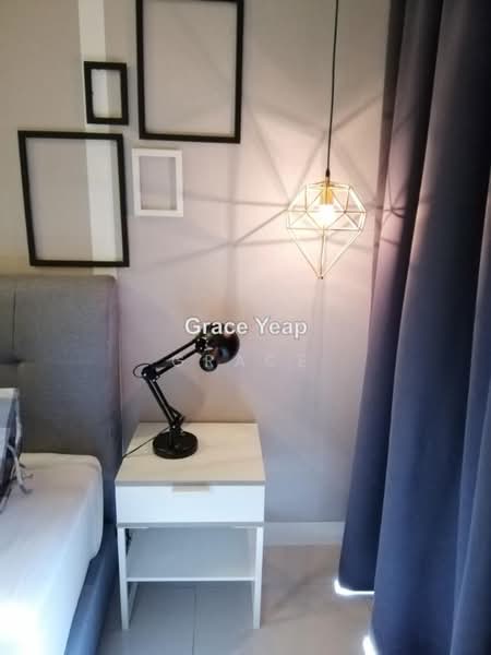 Service Residence for Rent at Arnica @ Tropicana Gardens - Grace Yeap - PropertyGuru.com.my