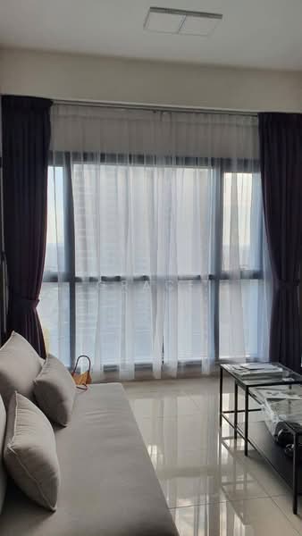 Service Residence for Rent at Arnica @ Tropicana Gardens - Grace Yeap - PropertyGuru.com.my
