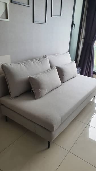 Service Residence for Rent at Arnica @ Tropicana Gardens - Grace Yeap - PropertyGuru.com.my