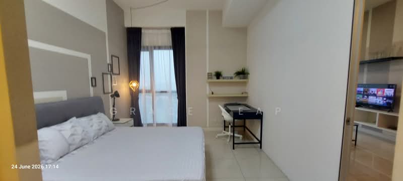 Service Residence for Rent at Arnica @ Tropicana Gardens - Grace Yeap - PropertyGuru.com.my