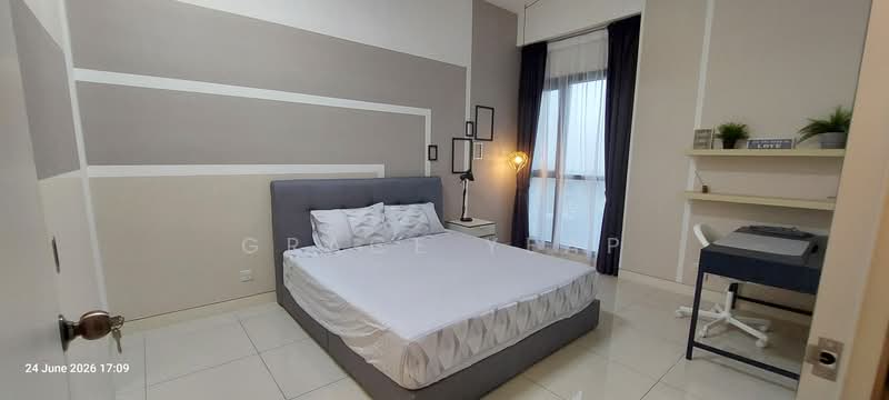 Service Residence for Rent at Arnica @ Tropicana Gardens - Grace Yeap - PropertyGuru.com.my