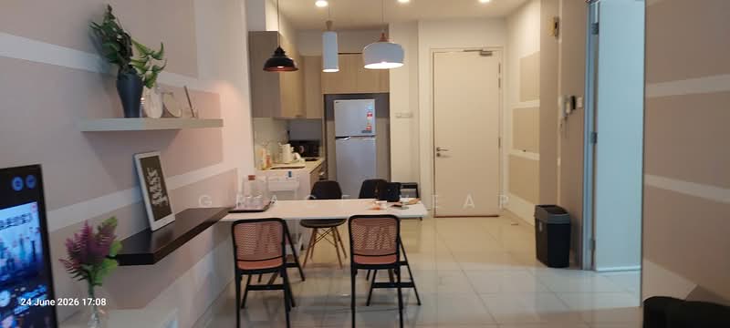 Service Residence for Rent at Arnica @ Tropicana Gardens - Grace Yeap - PropertyGuru.com.my