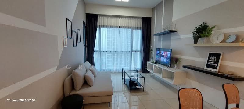 Service Residence for Rent at Arnica @ Tropicana Gardens - Grace Yeap - PropertyGuru.com.my