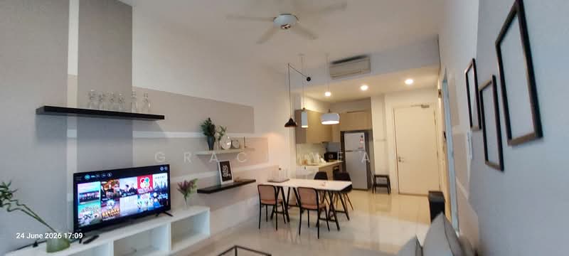 Service Residence for Rent at Arnica @ Tropicana Gardens - Grace Yeap - PropertyGuru.com.my