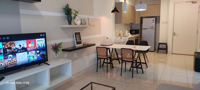 Service Residence for Rent at Arnica @ Tropicana Gardens - Grace Yeap - PropertyGuru.com.my