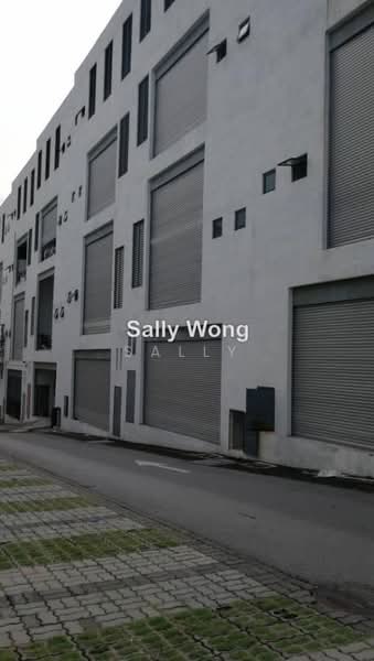 Kilang untuk Dijual di Desa Aman Puri (Kepong) - Sally Wong - PropertyGuru.com.my