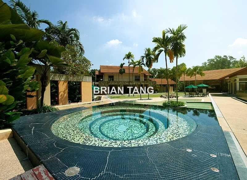 Bungalow House untuk Dijual di Sierramas (Sungai Buloh) - Brian Tang - PropertyGuru.com.my