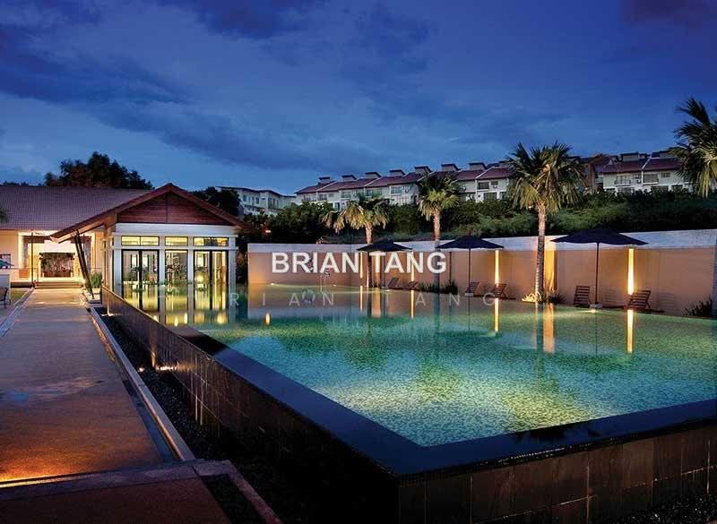 Bungalow House untuk Dijual di Sierramas (Sungai Buloh) - Brian Tang - PropertyGuru.com.my