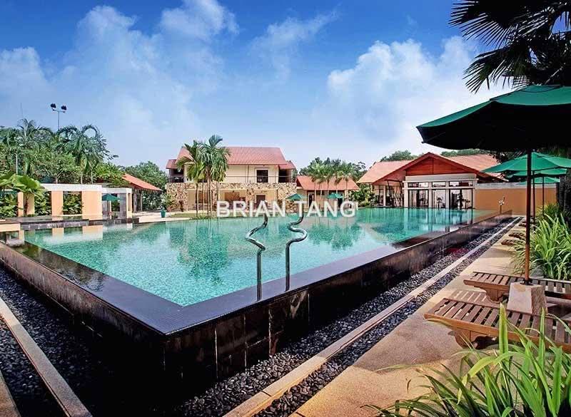 Bungalow House untuk Dijual di Sierramas (Sungai Buloh) - Brian Tang - PropertyGuru.com.my