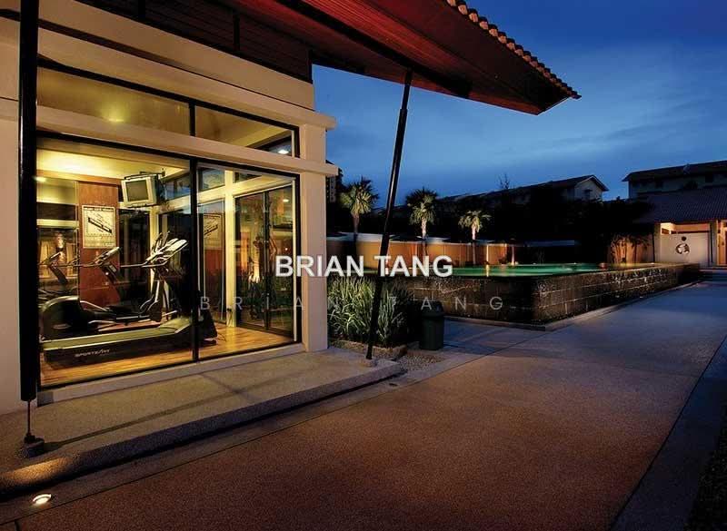 Bungalow House untuk Dijual di Sierramas (Sungai Buloh) - Brian Tang - PropertyGuru.com.my
