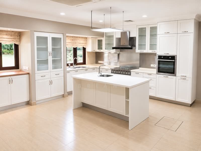 Bungalow House untuk Dijual di Sierramas (Sungai Buloh) - Brian Tang - Kitchen - PropertyGuru.com.my