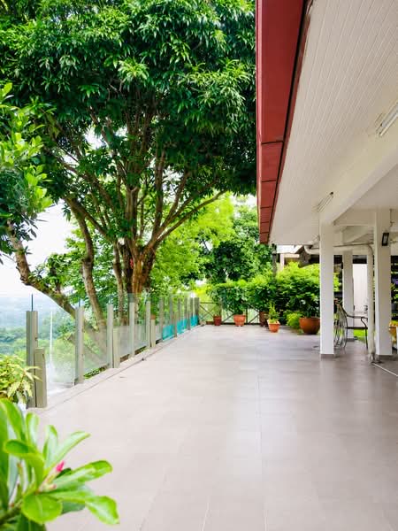 Bungalow House untuk Dijual di Sierramas (Sungai Buloh) - Brian Tang - Exterior - PropertyGuru.com.my