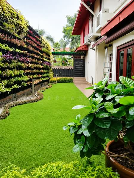 Bungalow House untuk Dijual di Sierramas (Sungai Buloh) - Brian Tang - Exterior - PropertyGuru.com.my