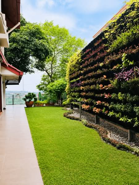 Bungalow House untuk Dijual di Sierramas (Sungai Buloh) - Brian Tang - Exterior - PropertyGuru.com.my